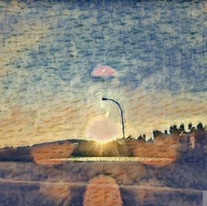 Meet your Posher, Arianna